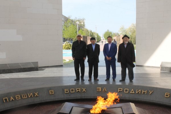 Найденные в Чехии останки военнопленного родом из Мангистау потомки хотят перезахоронить в Тущыкудыке