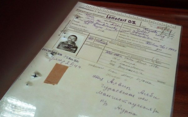 Найденные в Чехии останки военнопленного родом из Мангистау потомки хотят перезахоронить в Тущыкудыке