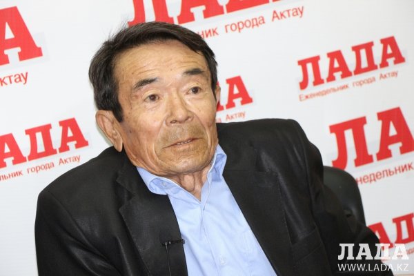 Найденные в Чехии останки военнопленного родом из Мангистау потомки хотят перезахоронить в Тущыкудыке