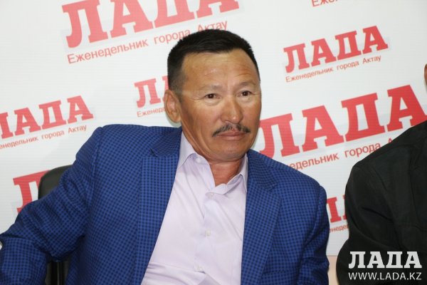 Найденные в Чехии останки военнопленного родом из Мангистау потомки хотят перезахоронить в Тущыкудыке