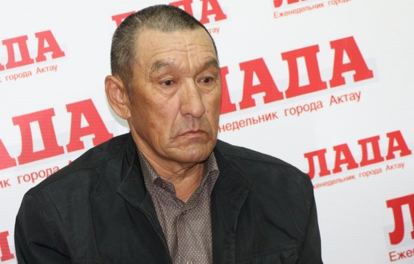 Найденные в Чехии останки военнопленного родом из Мангистау потомки хотят перезахоронить в Тущыкудыке