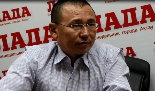 Найденные в Чехии останки военнопленного родом из Мангистау потомки хотят перезахоронить в Тущыкудыке