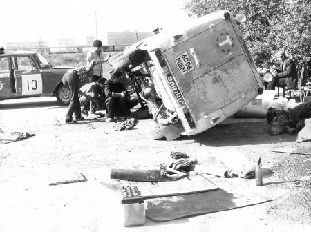 В Мангистауской области пройдет пятый этап Кубка мира по ралли-рейдам Rally Kazakhstan-2017