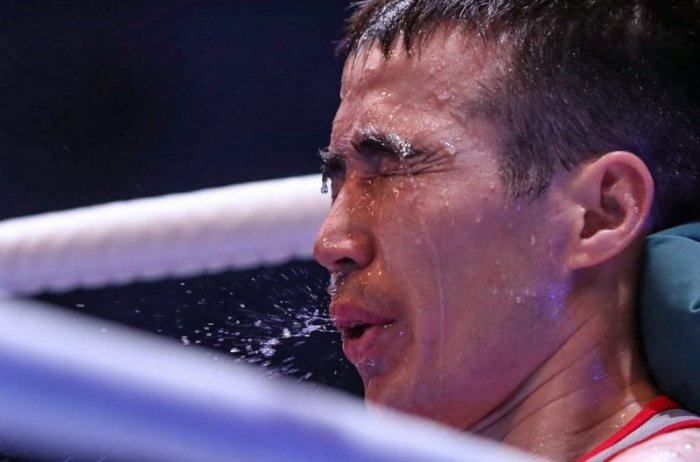 Двое боксеров из Актау вышли в полуфинал чемпионата Азии