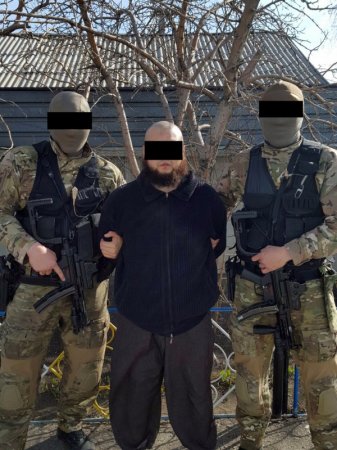 В КНБ представили новые сведения о спецоперации в ЮКО и Актюбинской области