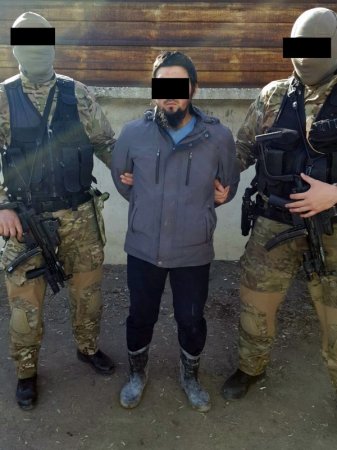 В КНБ представили новые сведения о спецоперации в ЮКО и Актюбинской области