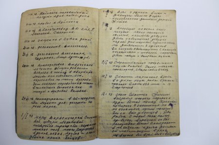 Прок Джуринский: «Война с Германией кончена, а подробности передадим утром»