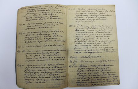 Прок Джуринский: «Война с Германией кончена, а подробности передадим утром»