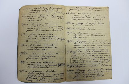 Прок Джуринский: «Война с Германией кончена, а подробности передадим утром»