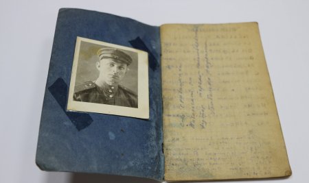 Прок Джуринский: «Война с Германией кончена, а подробности передадим утром»