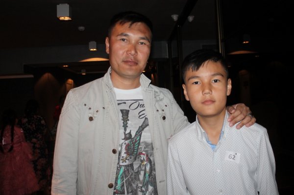 В финал проекта «Детский голос Мангистау-2017» вышли 32 конкурсанта