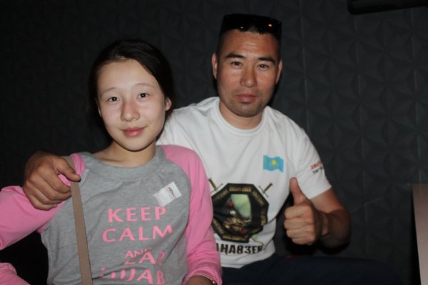 В финал проекта «Детский голос Мангистау-2017» вышли 32 конкурсанта