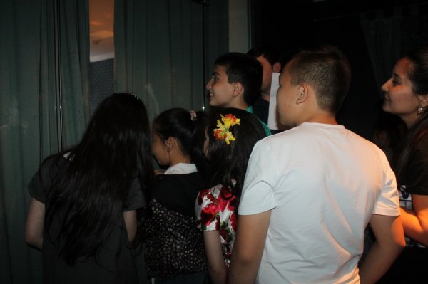 В финал проекта «Детский голос Мангистау-2017» вышли 32 конкурсанта