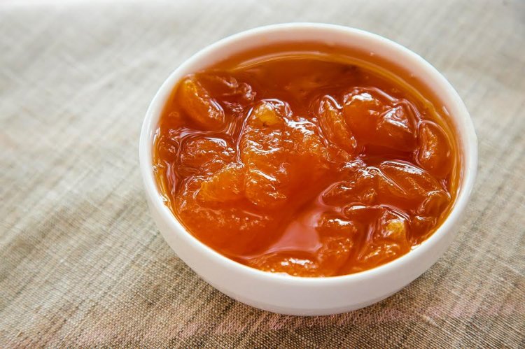 Энергия мая в продуктах из магазина «Две коровы»