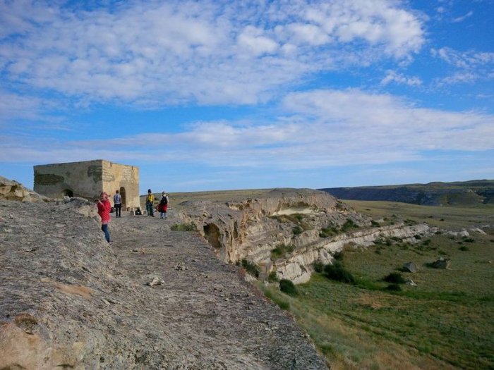 Как провести ближайшие выходные в Актау