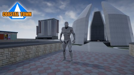 Я поднял руку на невозможное - Игра о нашем с вами городе Актау