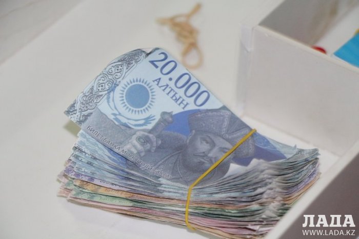 Стилизованную игру «Монополия» планируют выпустить в Актау