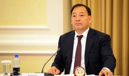 Список проектов представили инвесторам власти Мангистауской области