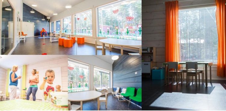 Во время EXPO-2017 финский павильон презентует лучшие практики образования Финляндии для казахстанцев