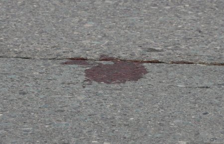 В Актау на пешеходном переходе сбили женщину