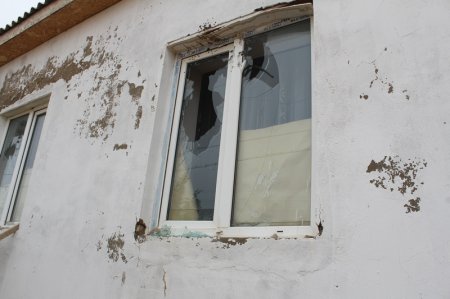 Алтынбек Нилгалиев: Обстрелявшие наш дом люди написали заявление на моего сына