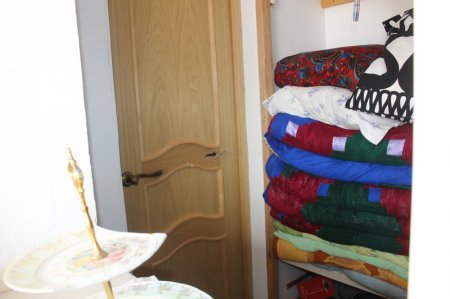 Алтынбек Нилгалиев: Обстрелявшие наш дом люди написали заявление на моего сына