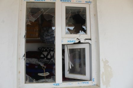 Алтынбек Нилгалиев: Обстрелявшие наш дом люди написали заявление на моего сына