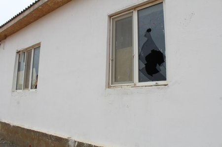 Алтынбек Нилгалиев: Обстрелявшие наш дом люди написали заявление на моего сына