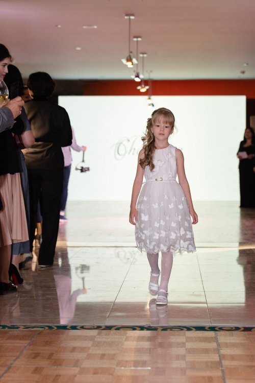 Модельное агентство ANDRES AKTAU отметило 2 года со дня открытия с большим размахом