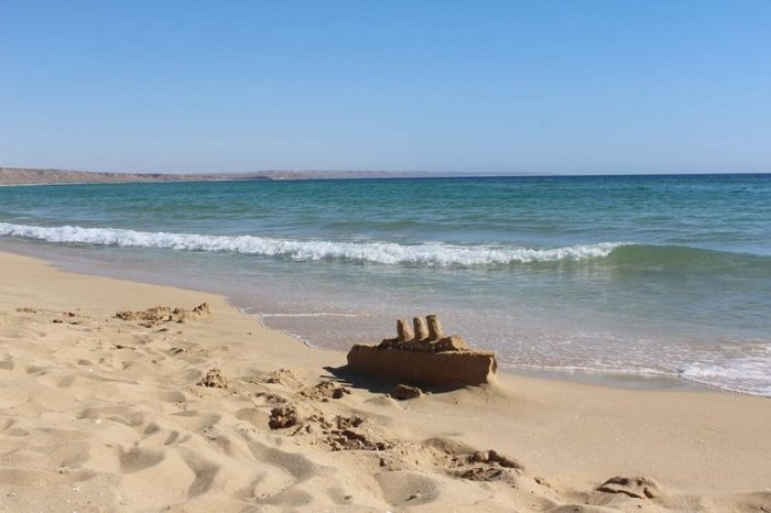 Как провести ближайшие выходные в Актау