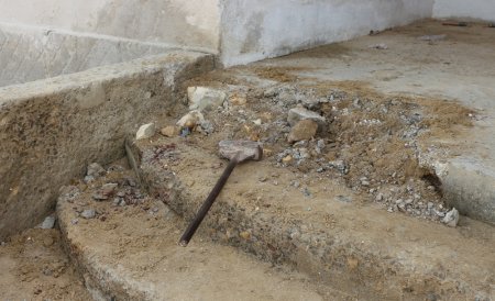 Родственница пострадавшей в пригороде Актау: Бывший парень племянницы палил по нам из пистолета