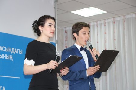 В Мангистау 50 школ получили сертификаты на спортивный инвентарь