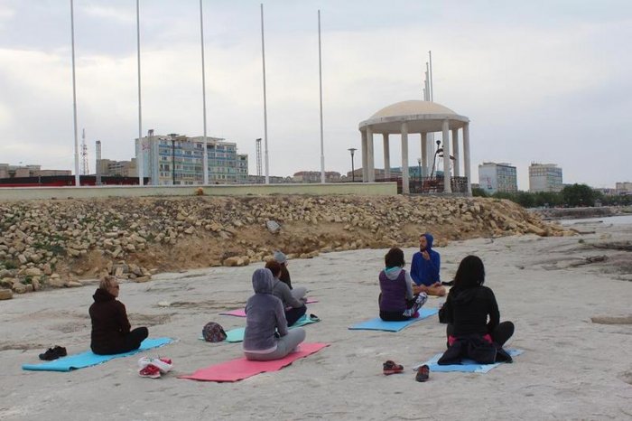 Как провести ближайшие выходные в Актау