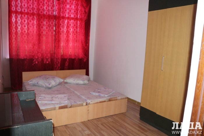 Список и телефоны баз отдыха Актау