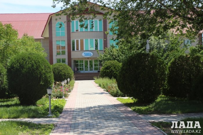 Список и телефоны баз отдыха Актау