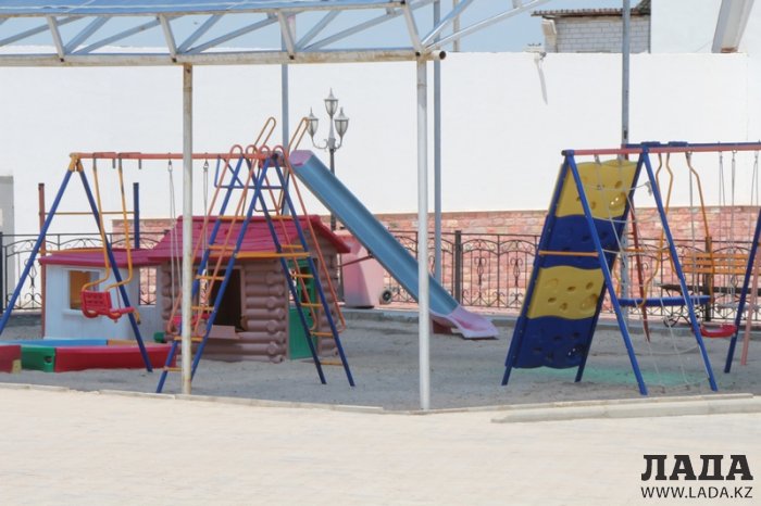 Список и телефоны баз отдыха Актау