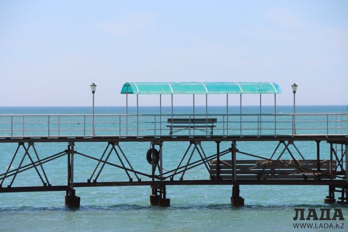 Список и телефоны баз отдыха Актау