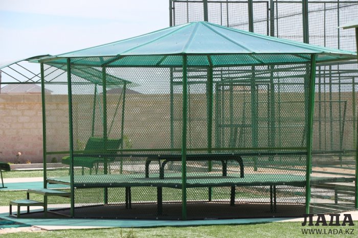 Список и телефоны баз отдыха Актау