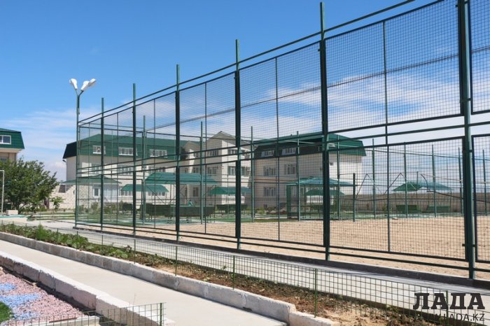 Список и телефоны баз отдыха Актау