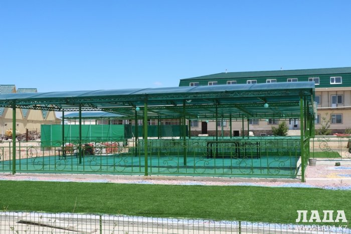 Список и телефоны баз отдыха Актау