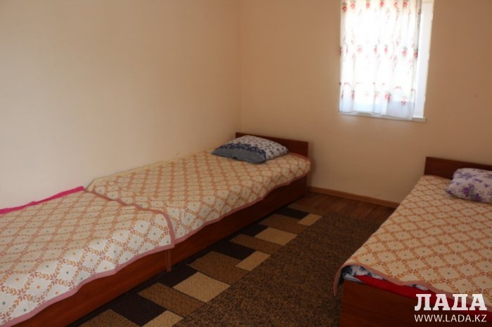 Список и телефоны баз отдыха Актау