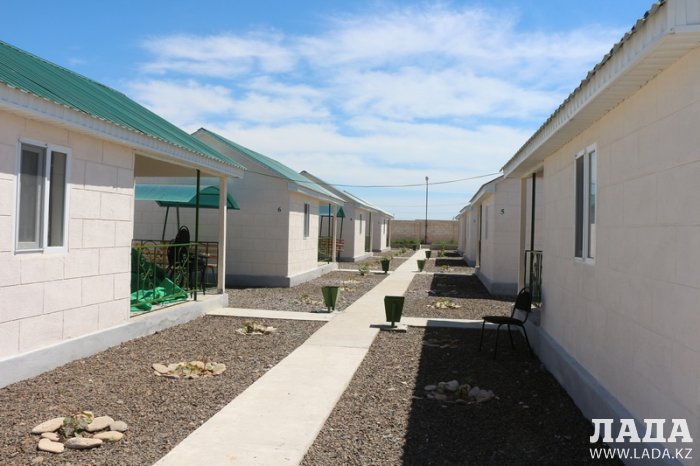 Список и телефоны баз отдыха Актау