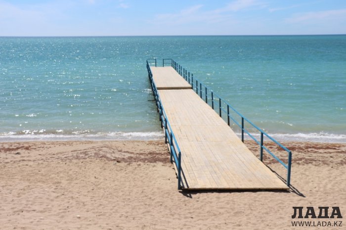 Список и телефоны баз отдыха Актау