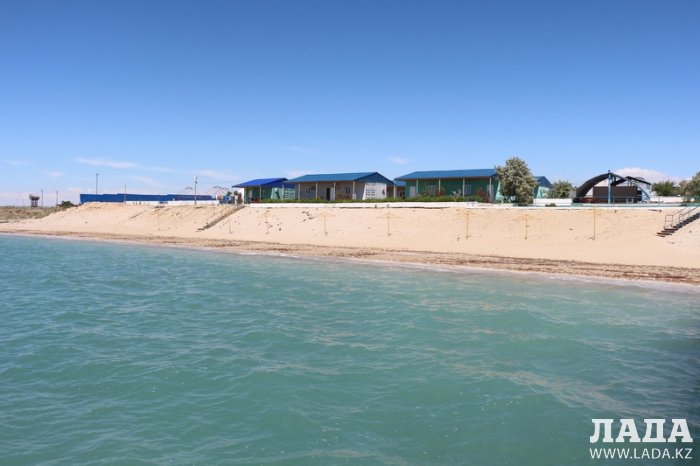 Список и телефоны баз отдыха Актау