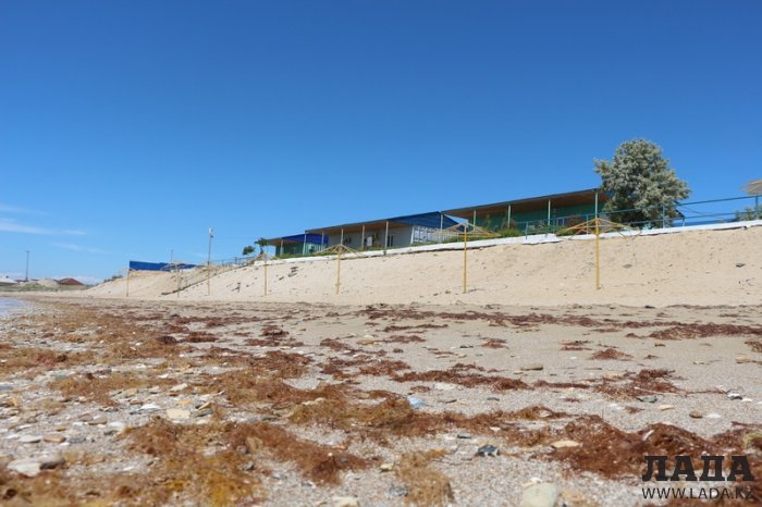 Список и телефоны баз отдыха Актау