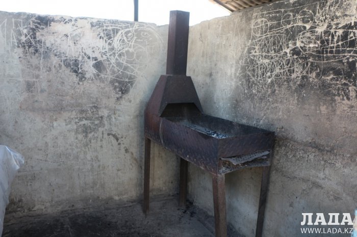 Список и телефоны баз отдыха Актау