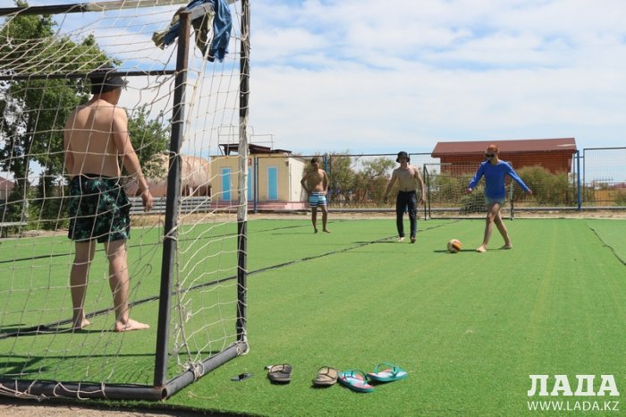 Список и телефоны баз отдыха Актау