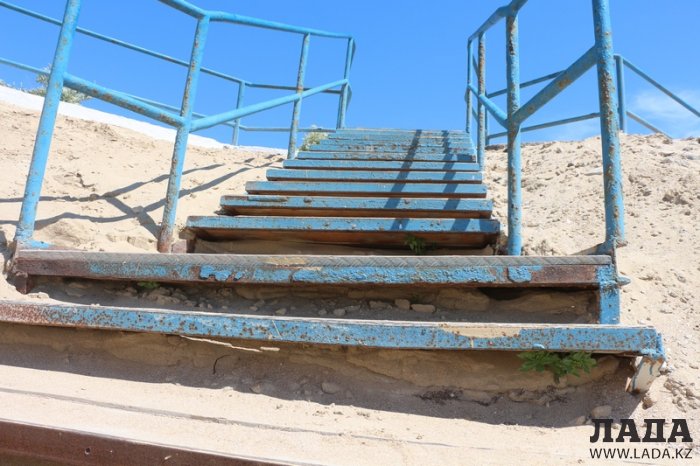 Список и телефоны баз отдыха Актау