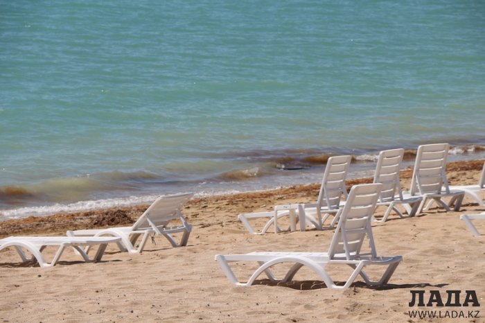 Список и телефоны баз отдыха Актау