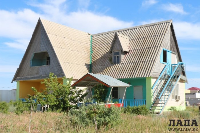 Список и телефоны баз отдыха Актау